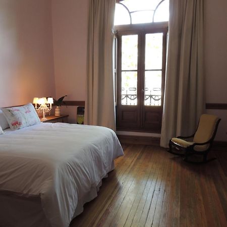 Casa Viva Hotel Boutique Junín Værelse billede