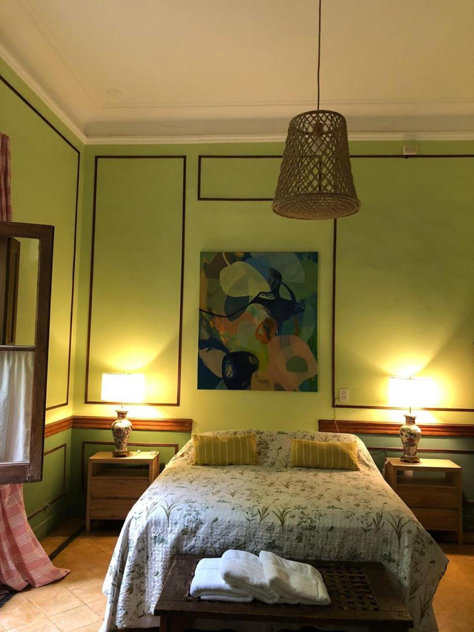 Casa Viva Hotel Boutique Junín Eksteriør billede