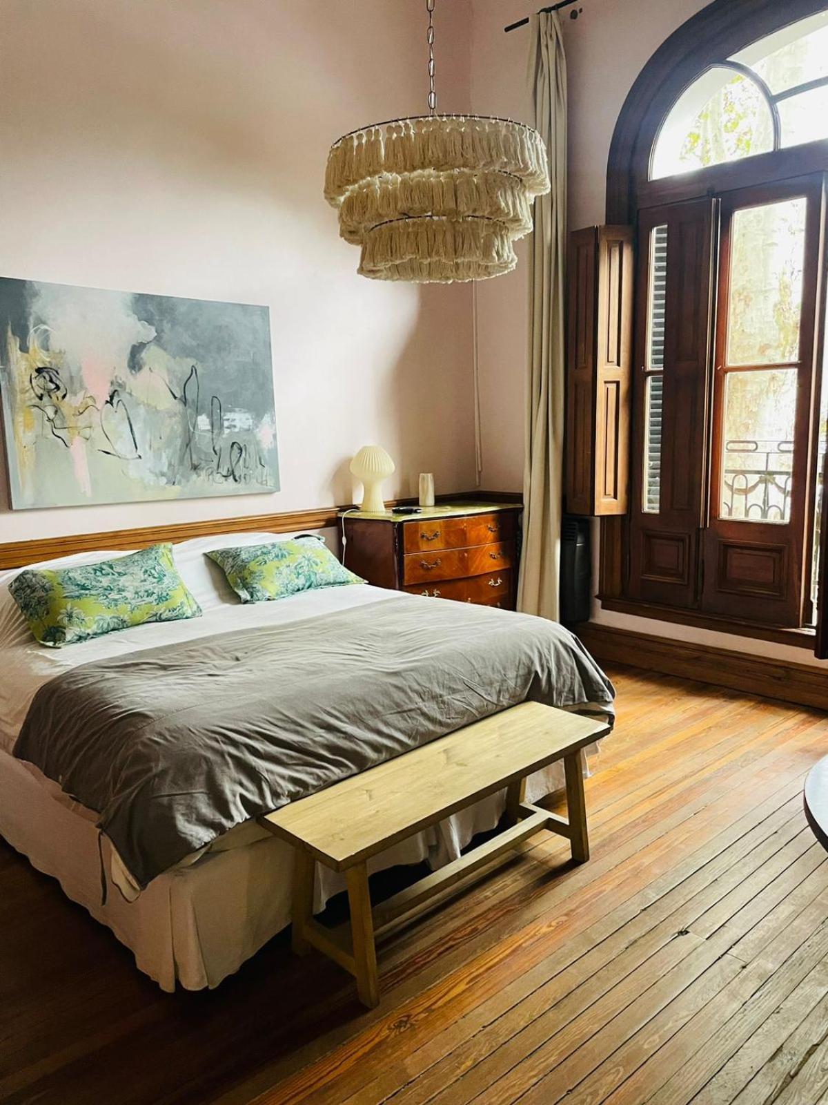 Casa Viva Hotel Boutique Junín Eksteriør billede