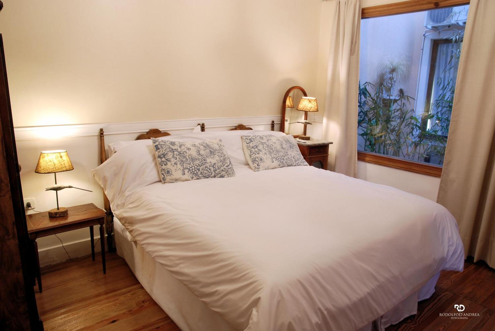 Casa Viva Hotel Boutique Junín Eksteriør billede
