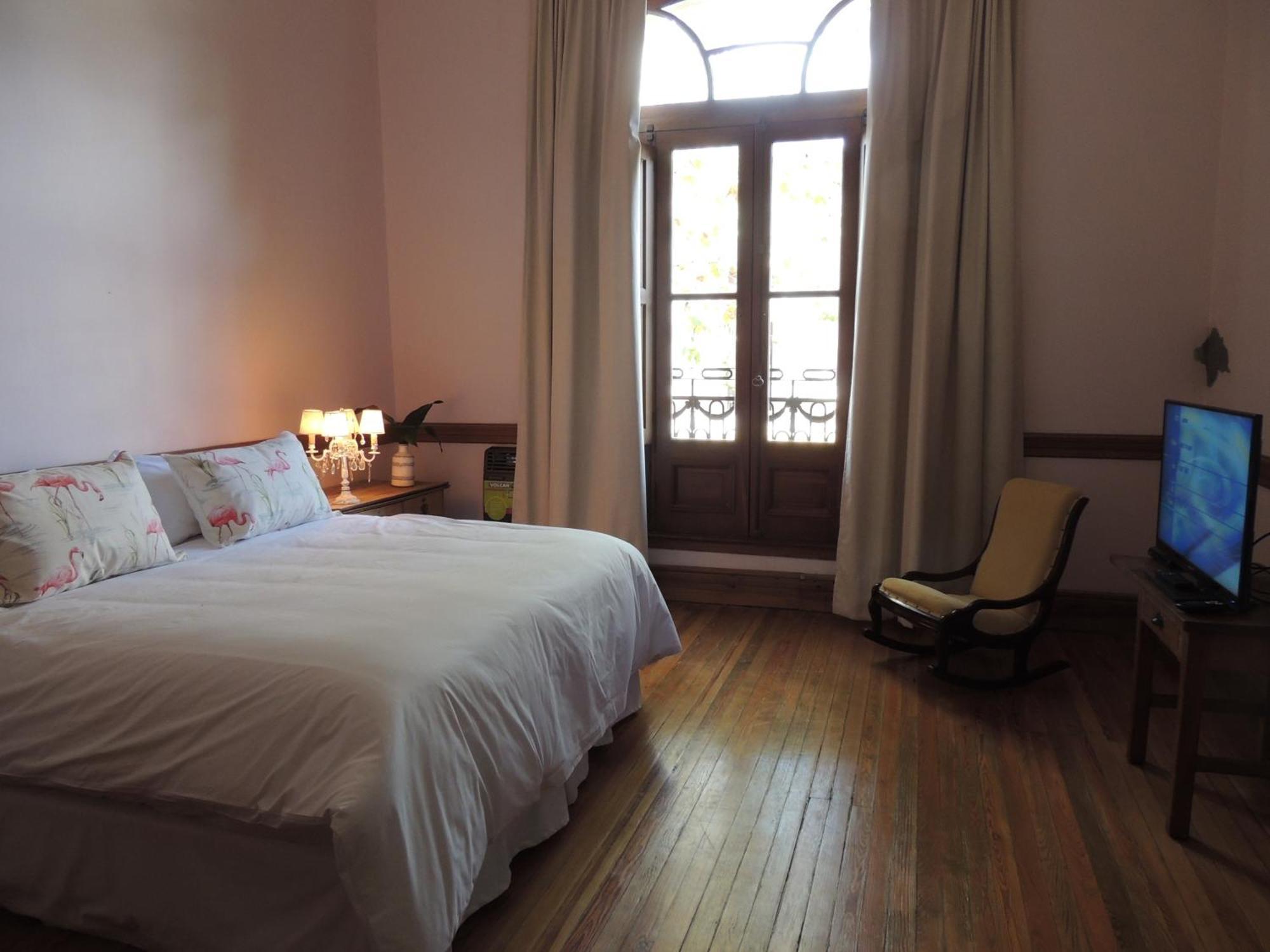Casa Viva Hotel Boutique Junín Værelse billede