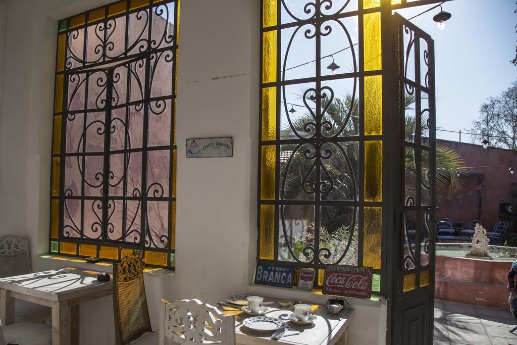 Casa Viva Hotel Boutique Junín Eksteriør billede