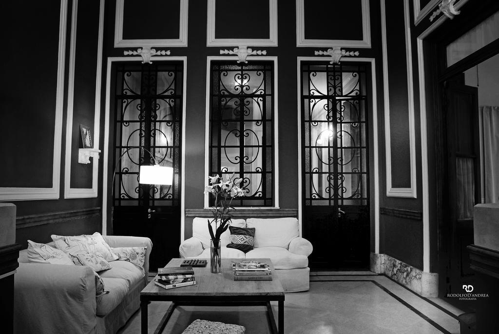 Casa Viva Hotel Boutique Junín Eksteriør billede