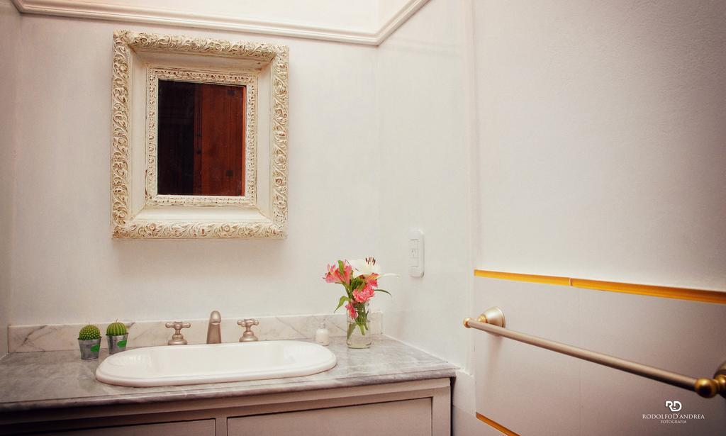 Casa Viva Hotel Boutique Junín Værelse billede