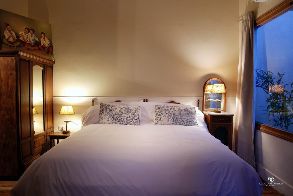 Casa Viva Hotel Boutique Junín Værelse billede