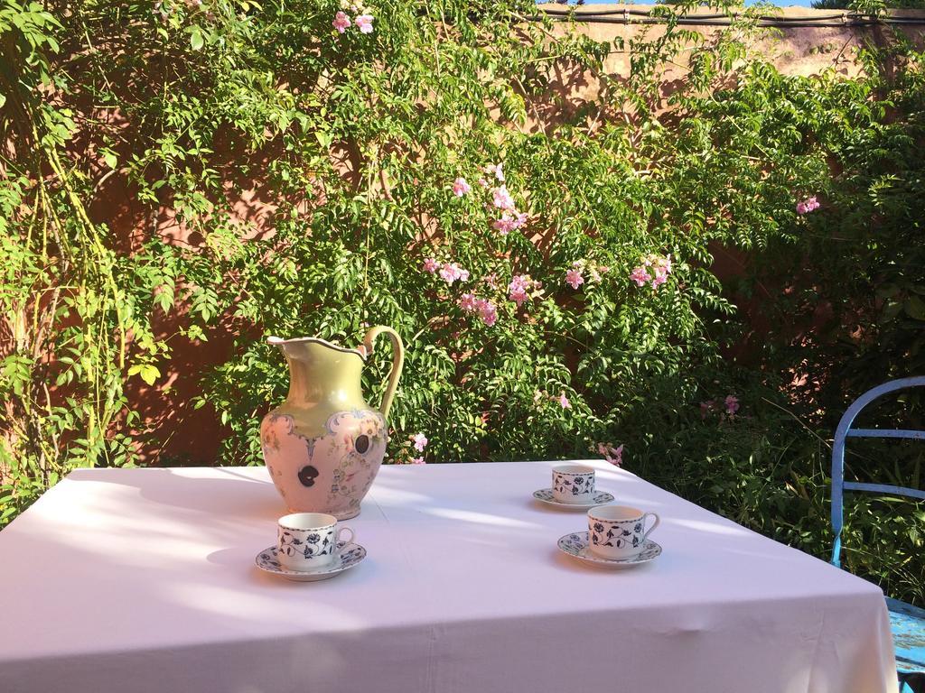 Casa Viva Hotel Boutique Junín Eksteriør billede