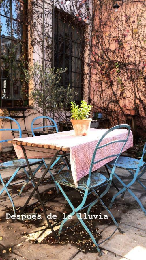 Casa Viva Hotel Boutique Junín Eksteriør billede
