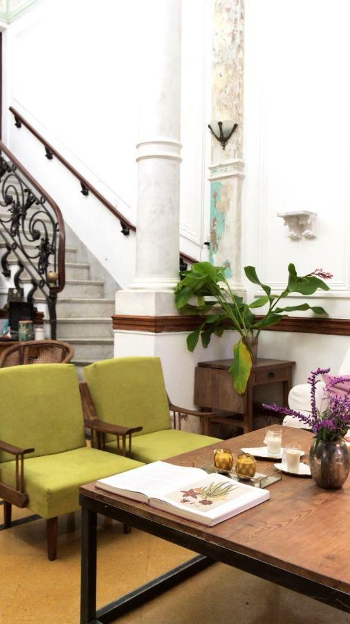 Casa Viva Hotel Boutique Junín Eksteriør billede